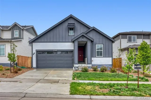 17350 Birds Foot Trail Parker, CO 80134