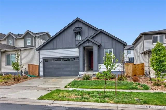 17350 Birds Foot Trail Parker, CO 80134