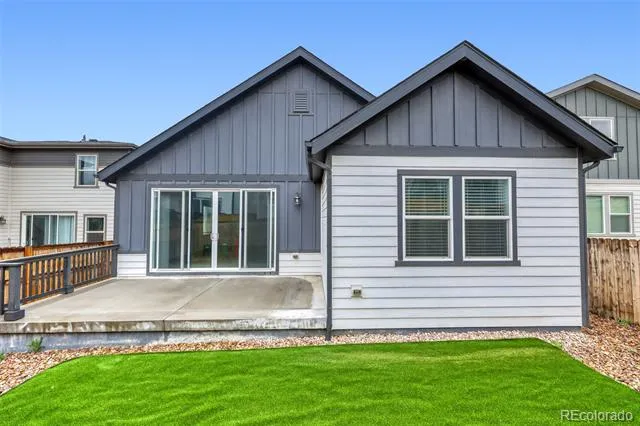 17350 Birds Foot Trail Parker, CO 80134