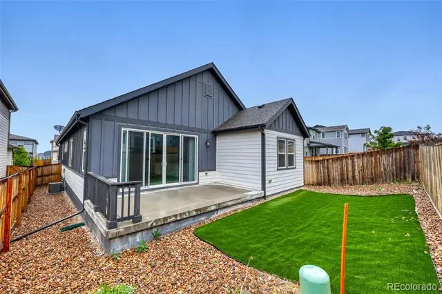 17350 Birds Foot Trail Parker, CO 80134
