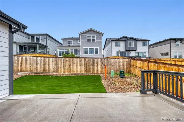 17350 Birds Foot Trail Parker, CO 80134