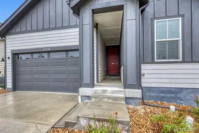 17350 Birds Foot Trail Parker, CO 80134