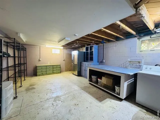 707 4th Street Walden, CO 80480