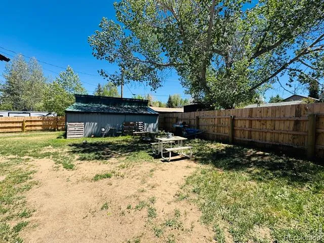 707 4th Street Walden, CO 80480