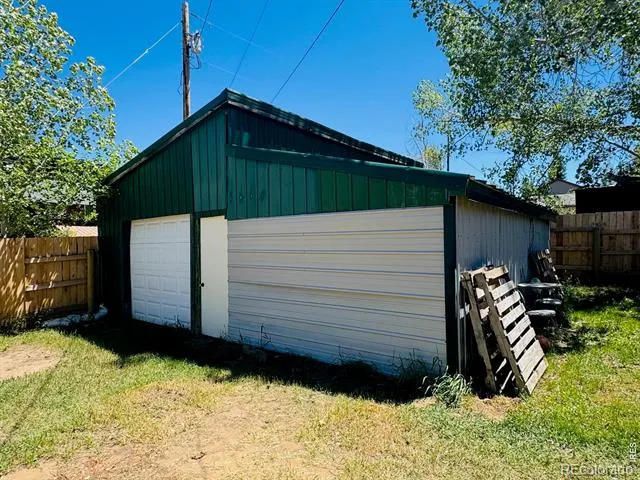 707 4th Street Walden, CO 80480