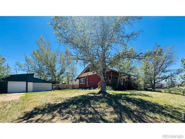 707 4th Street Walden, CO 80480