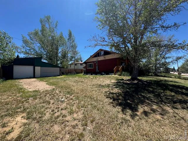 707 4th Street Walden, CO 80480