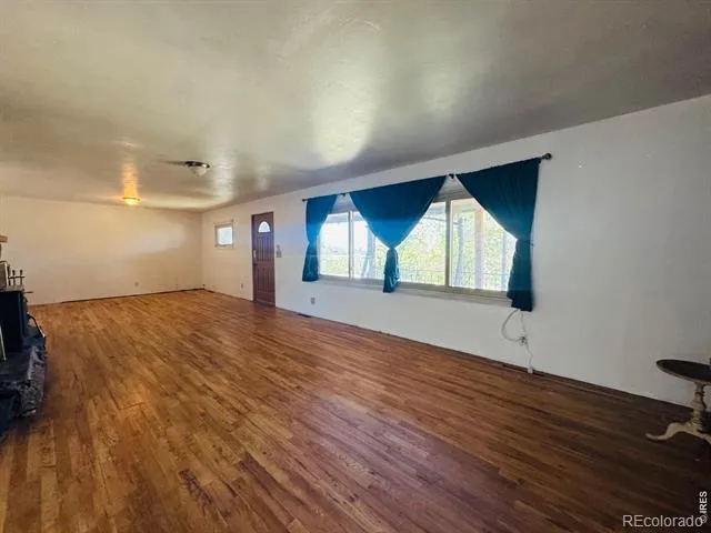 707 4th Street Walden, CO 80480