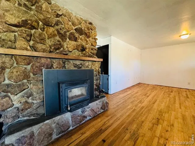 707 4th Street Walden, CO 80480