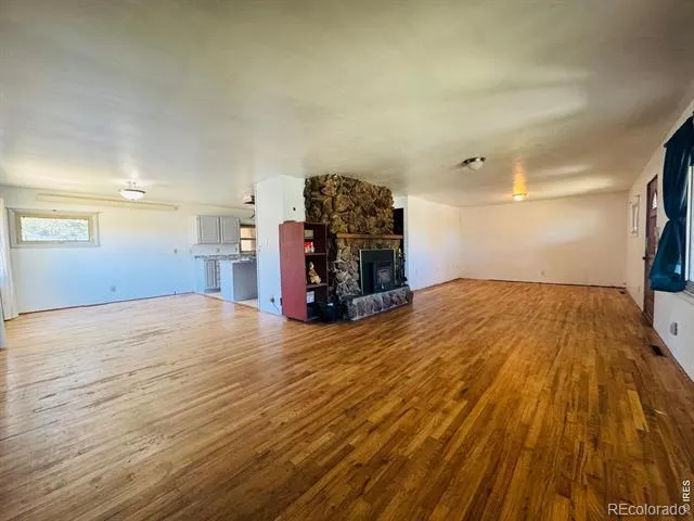707 4th Street Walden, CO 80480