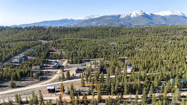 104 Cedar Drive Twin Lakes, CO 80461