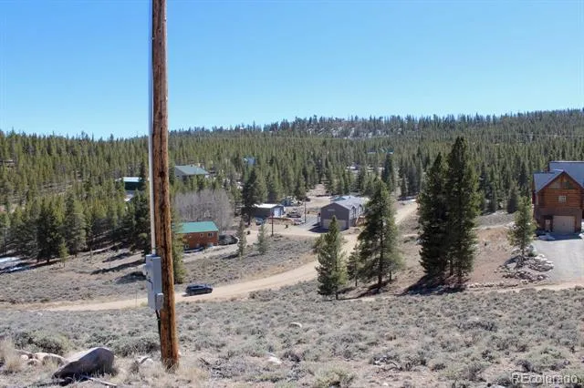 104 Cedar Drive Twin Lakes, CO 80461