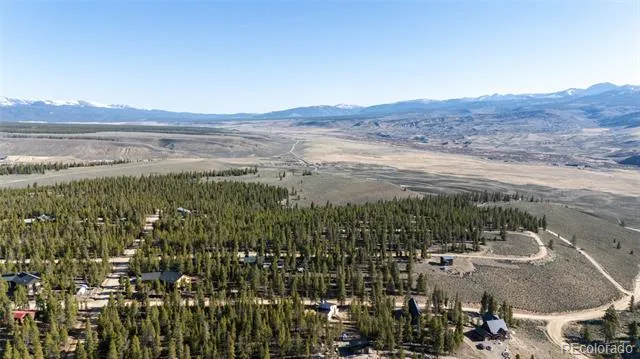 104 Cedar Drive Twin Lakes, CO 80461