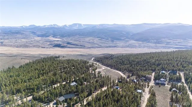 104 Cedar Drive Twin Lakes, CO 80461