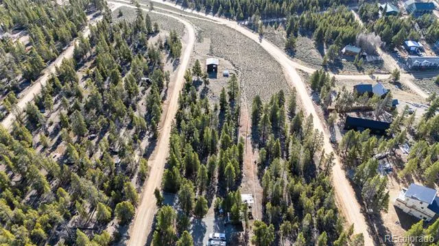104 Cedar Drive Twin Lakes, CO 80461