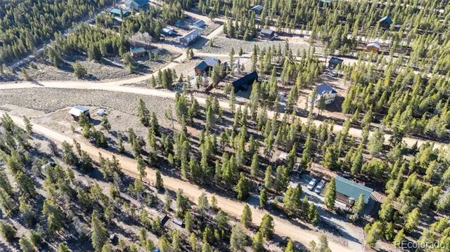 104 Cedar Drive Twin Lakes, CO 80461