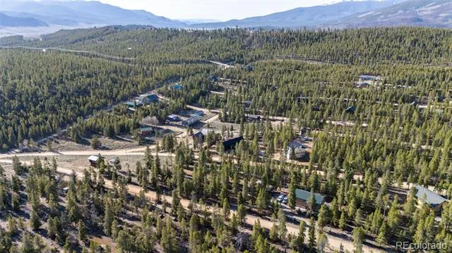 104 Cedar Drive Twin Lakes, CO 80461