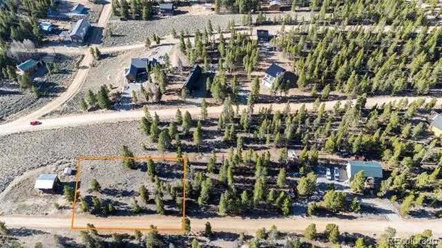 104 Cedar Drive Twin Lakes, CO 80461