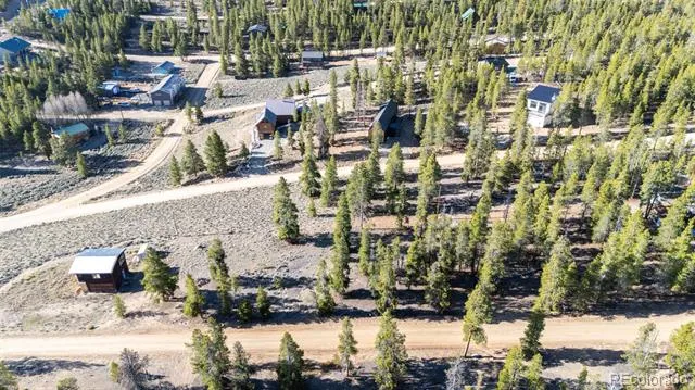 104 Cedar Drive Twin Lakes, CO 80461