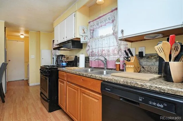 602 Vine Street Salida, CO 81201