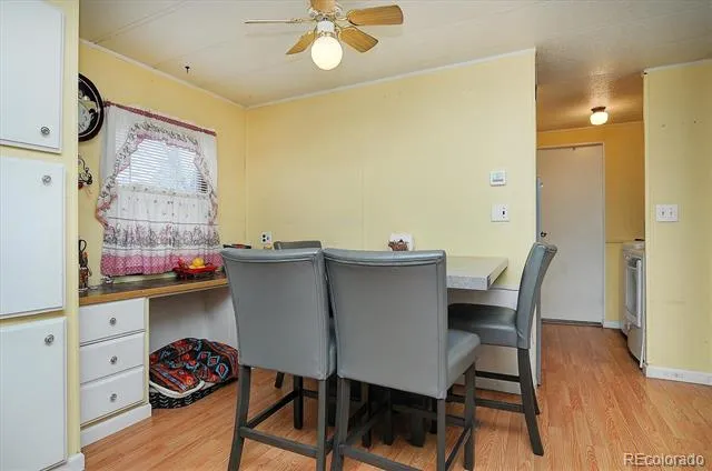 602 Vine Street Salida, CO 81201