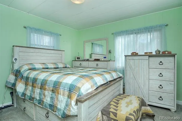 602 Vine Street Salida, CO 81201