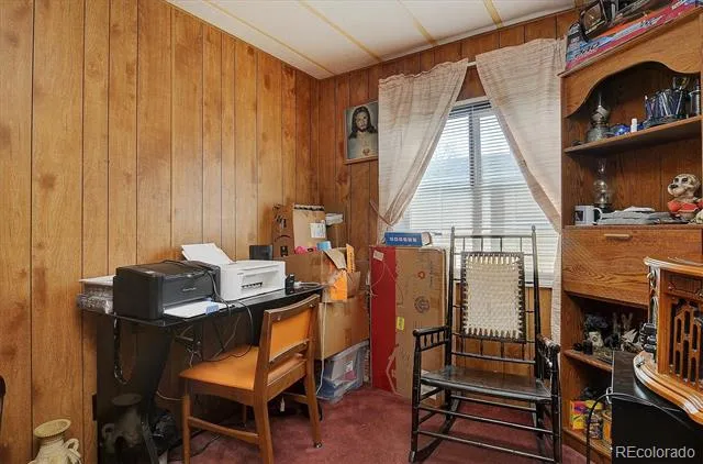 602 Vine Street Salida, CO 81201