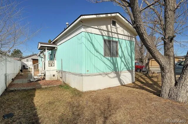 602 Vine Street Salida, CO 81201