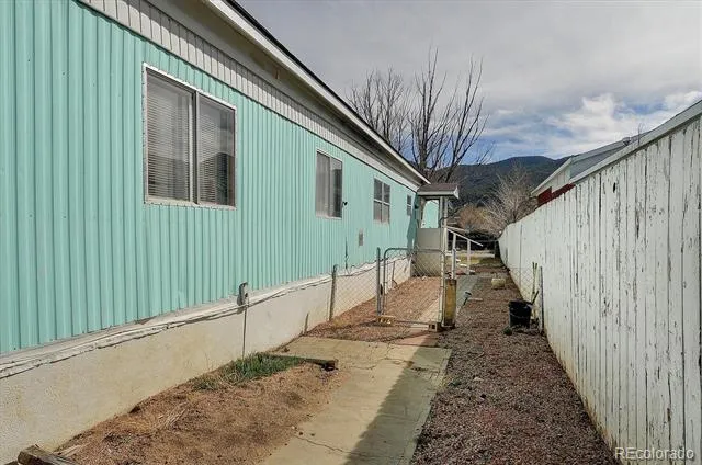 602 Vine Street Salida, CO 81201