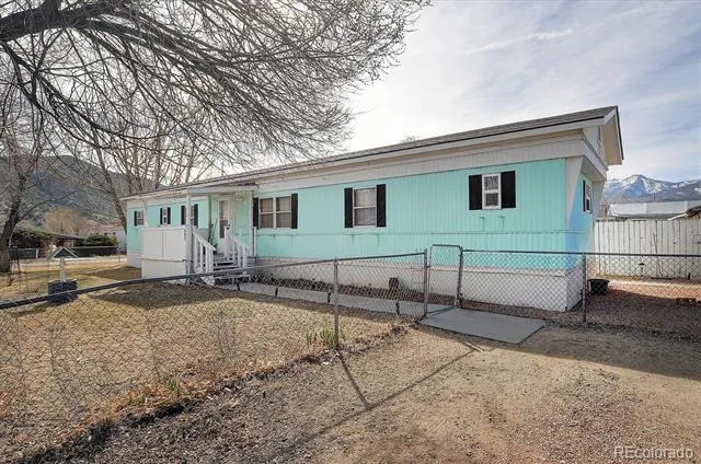 602 Vine Street Salida, CO 81201
