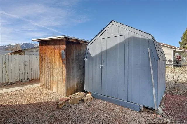 602 Vine Street Salida, CO 81201
