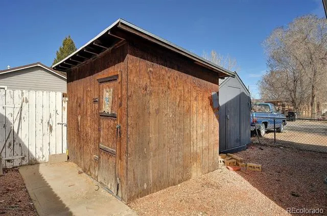 602 Vine Street Salida, CO 81201