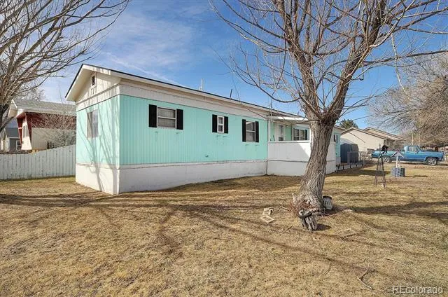 602 Vine Street Salida, CO 81201
