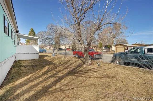 602 Vine Street Salida, CO 81201