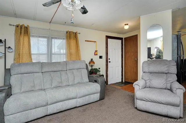 602 Vine Street Salida, CO 81201
