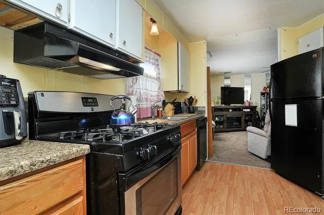 602 Vine Street Salida, CO 81201