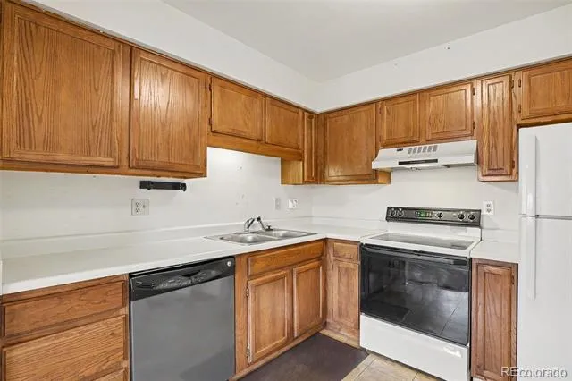 1383 W 88th Avenue #310 Thornton, CO 80260