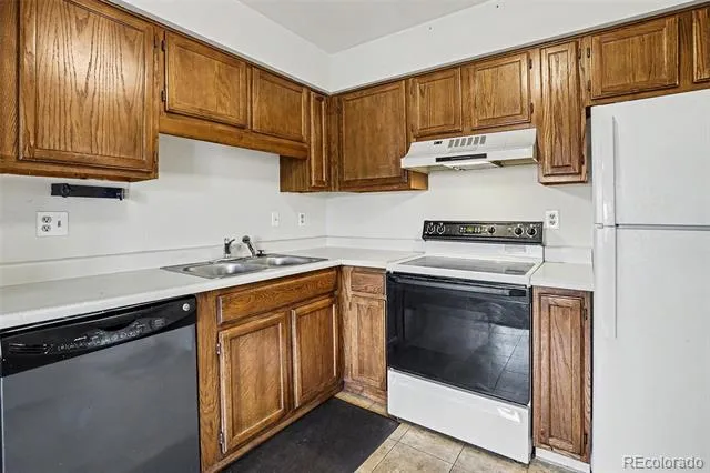 1383 W 88th Avenue #310 Thornton, CO 80260