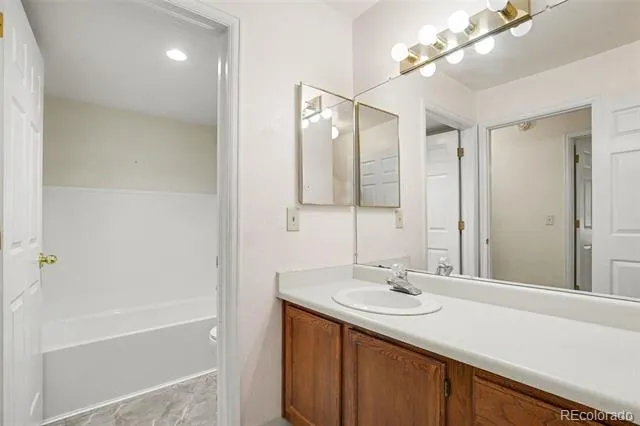 1383 W 88th Avenue #310 Thornton, CO 80260