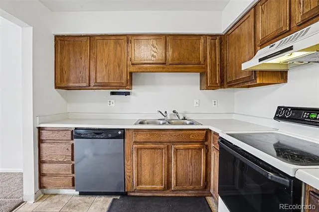 1383 W 88th Avenue #310 Thornton, CO 80260