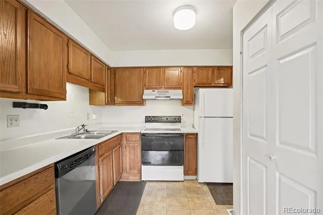 1383 W 88th Avenue #310 Thornton, CO 80260