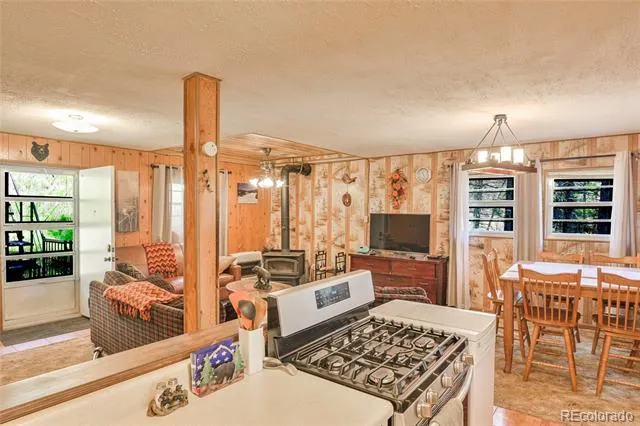 567 Hill Road Cuchara, CO 81055
