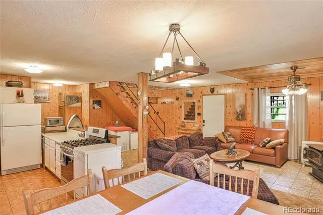 567 Hill Road Cuchara, CO 81055
