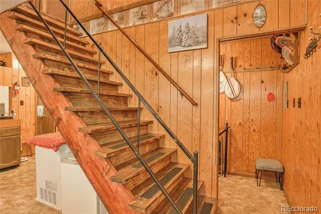 567 Hill Road Cuchara, CO 81055