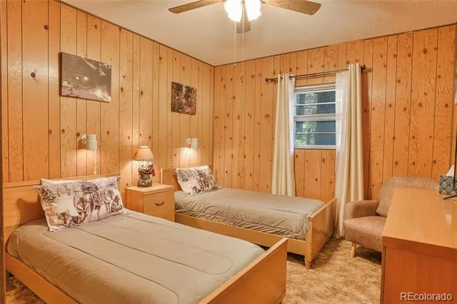 567 Hill Road Cuchara, CO 81055