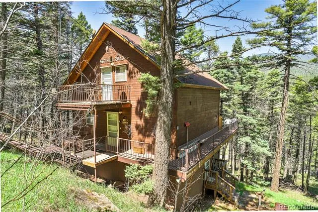 567 Hill Road Cuchara, CO 81055