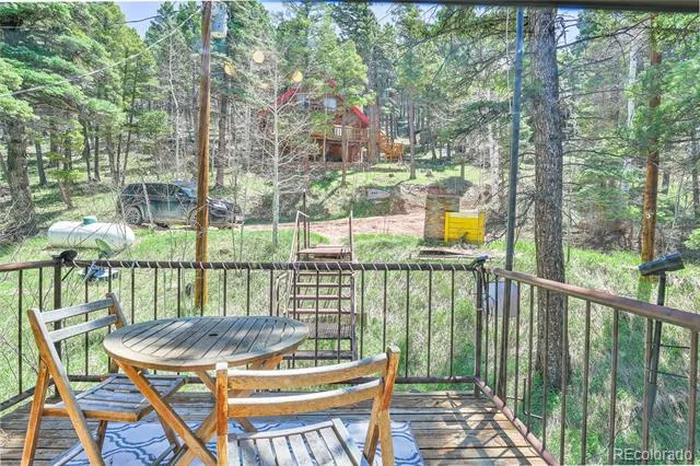 567 Hill Road Cuchara, CO 81055