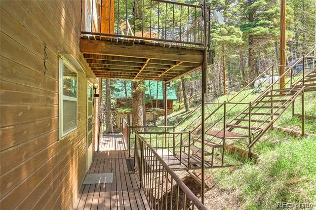 567 Hill Road Cuchara, CO 81055