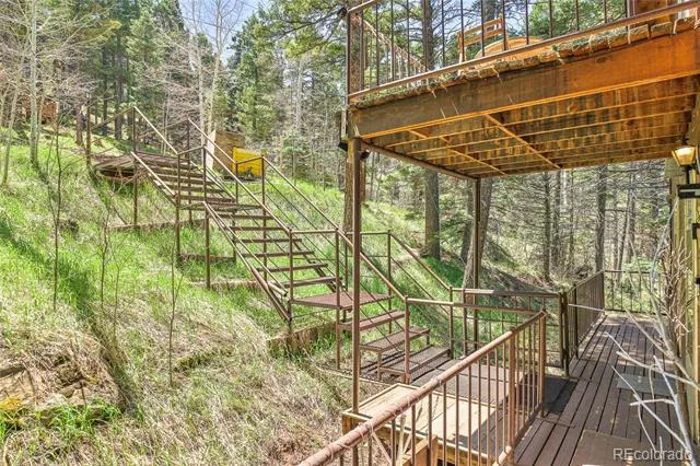 567 Hill Road Cuchara, CO 81055