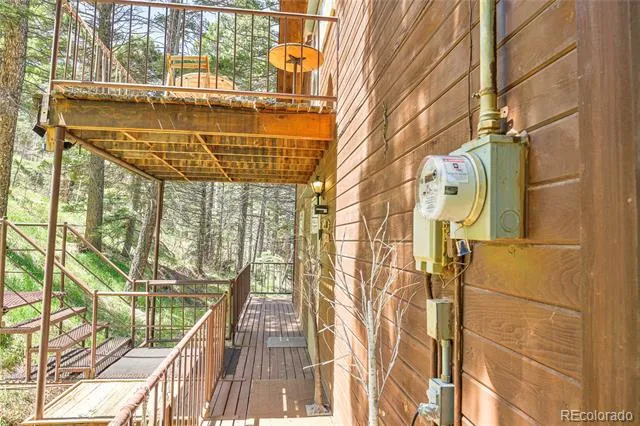 567 Hill Road Cuchara, CO 81055